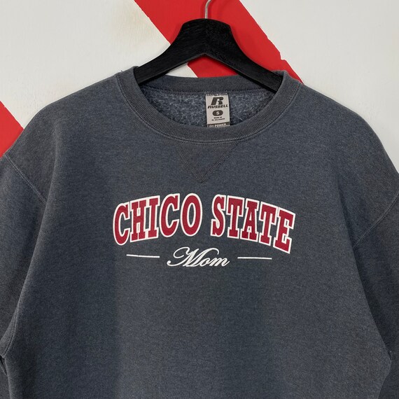 Vintage Chico State University Sweatshirt Chico C… - image 3