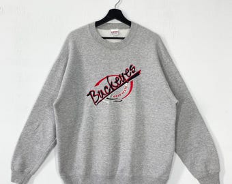 ヴィンテージ 80年代 アイダホ州立大学 スウェットシャツ アイダホ州