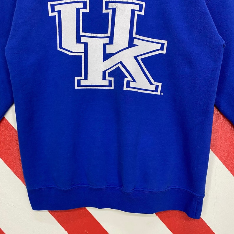Vintage Kentucky Sweatshirt Kentucky Crewneck Kentucky | Etsy