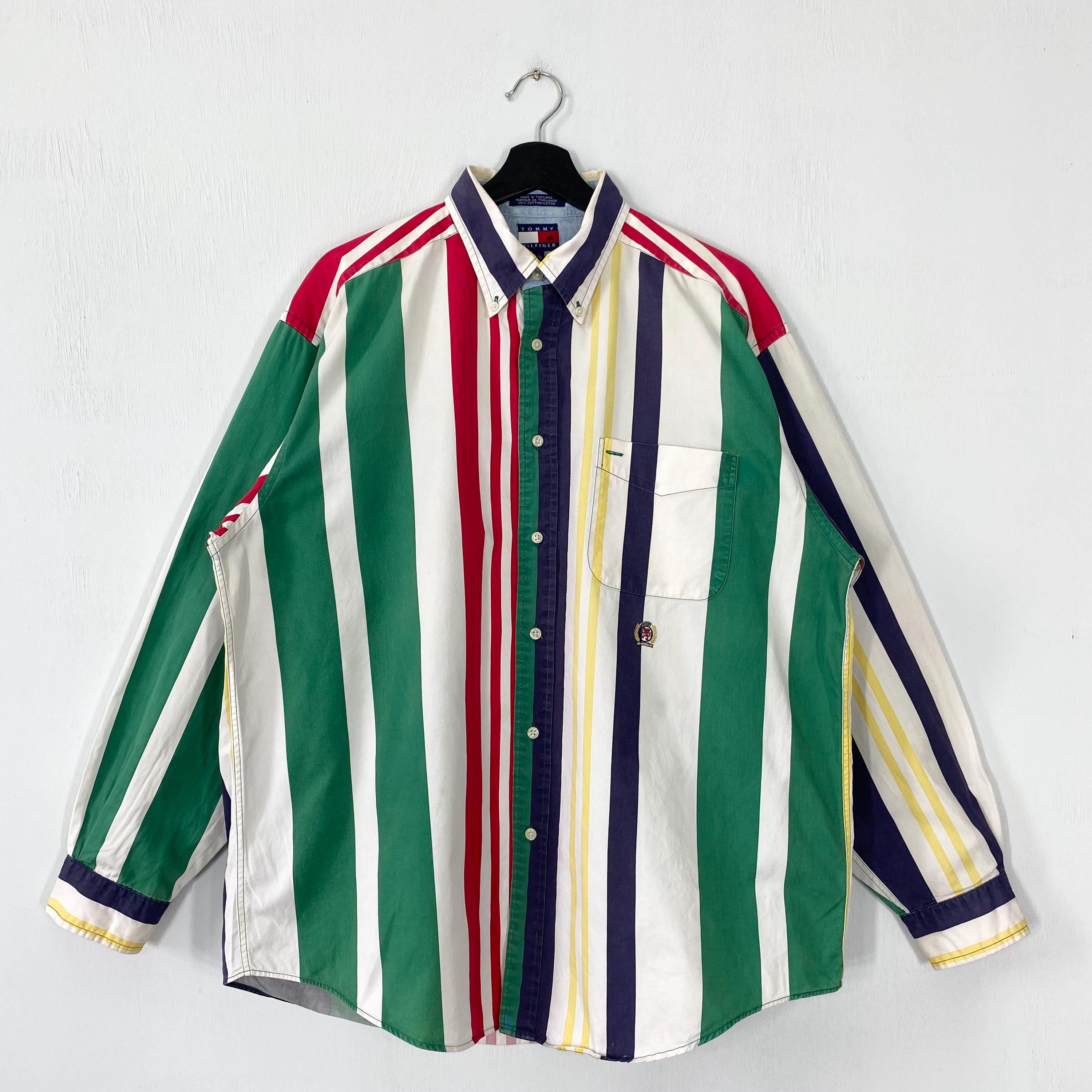 Tommy Hilfiger 90s Fashion Men Tommy Hilfiger 90s Fashion Men