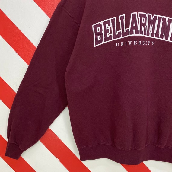 bellarmine sweatshirt