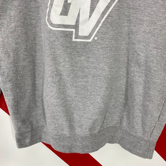 Gvsu sweatshirt Clearance