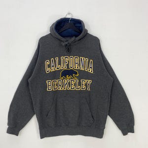 Berkeley hoodie - Etsy 日本