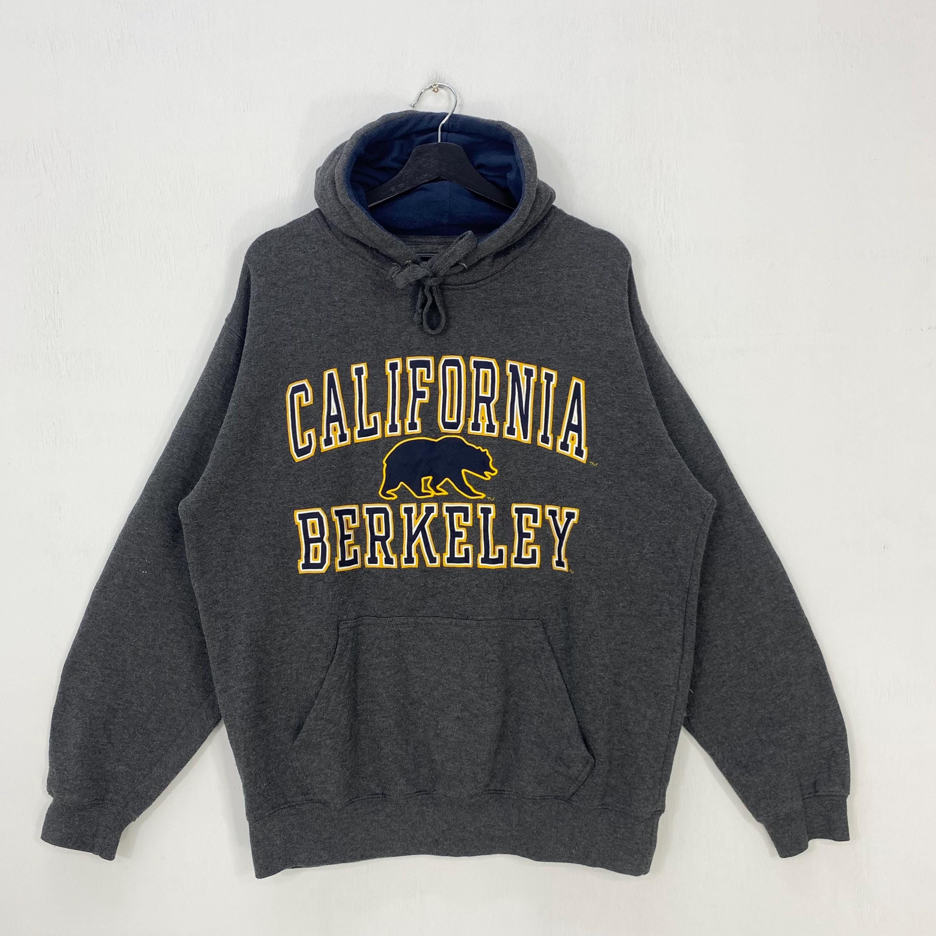 Berkeley hoodie - Etsy 日本