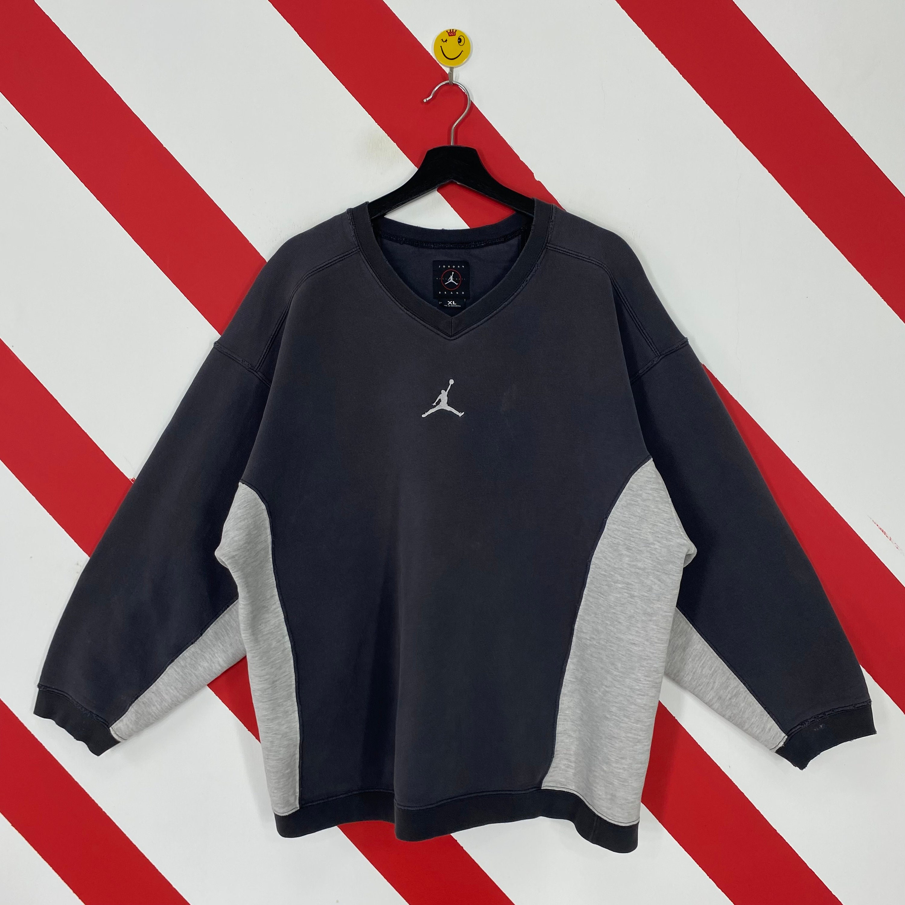 Air jordan trui - Etsy Nederland