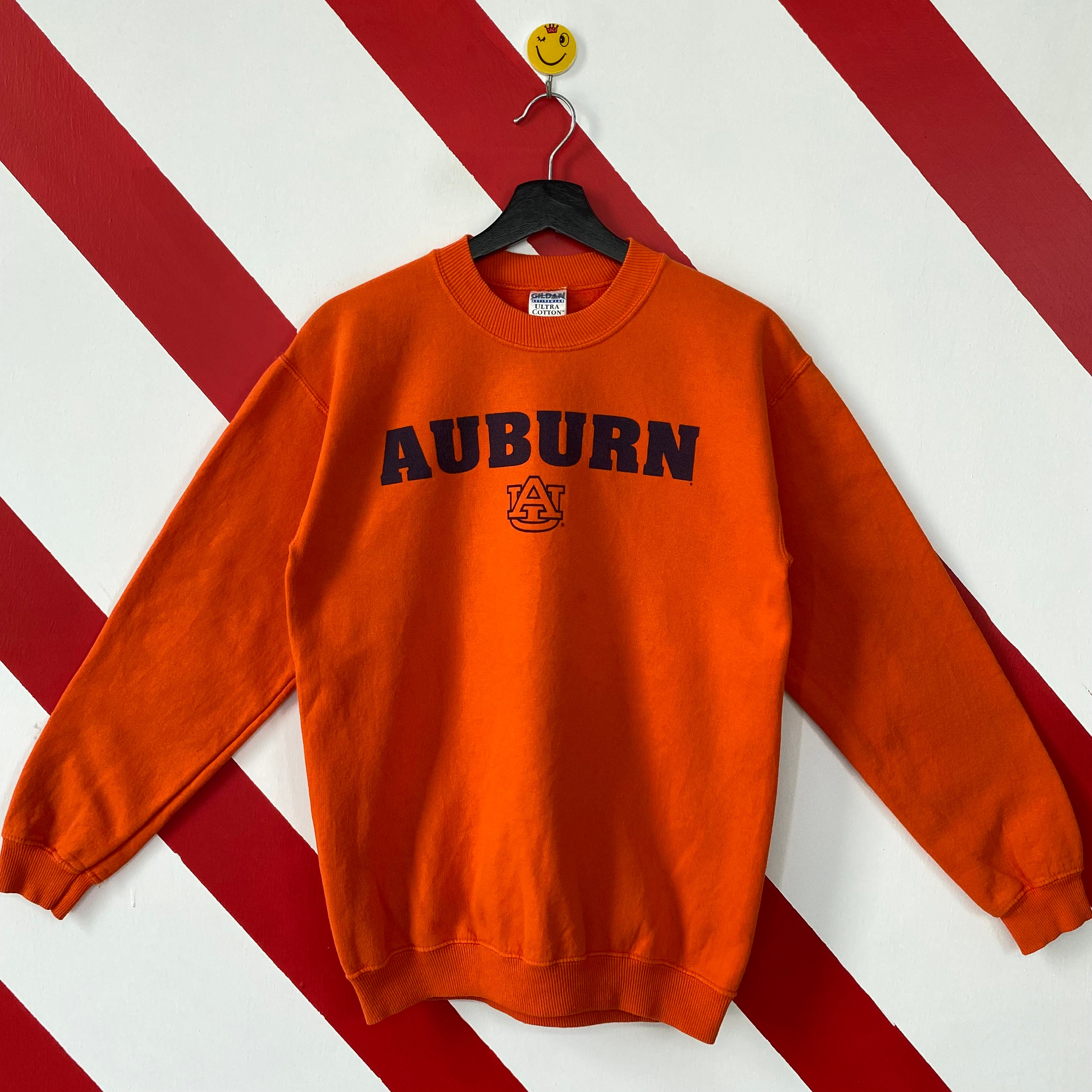 Auburn University Tigers Vintage Sweatshirt