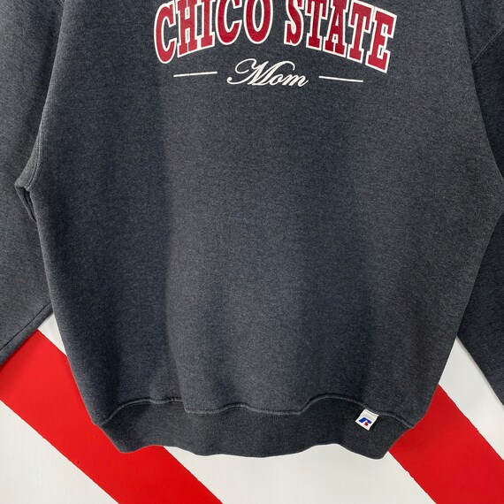 Vintage Chico State University Sweatshirt Chico C… - image 4