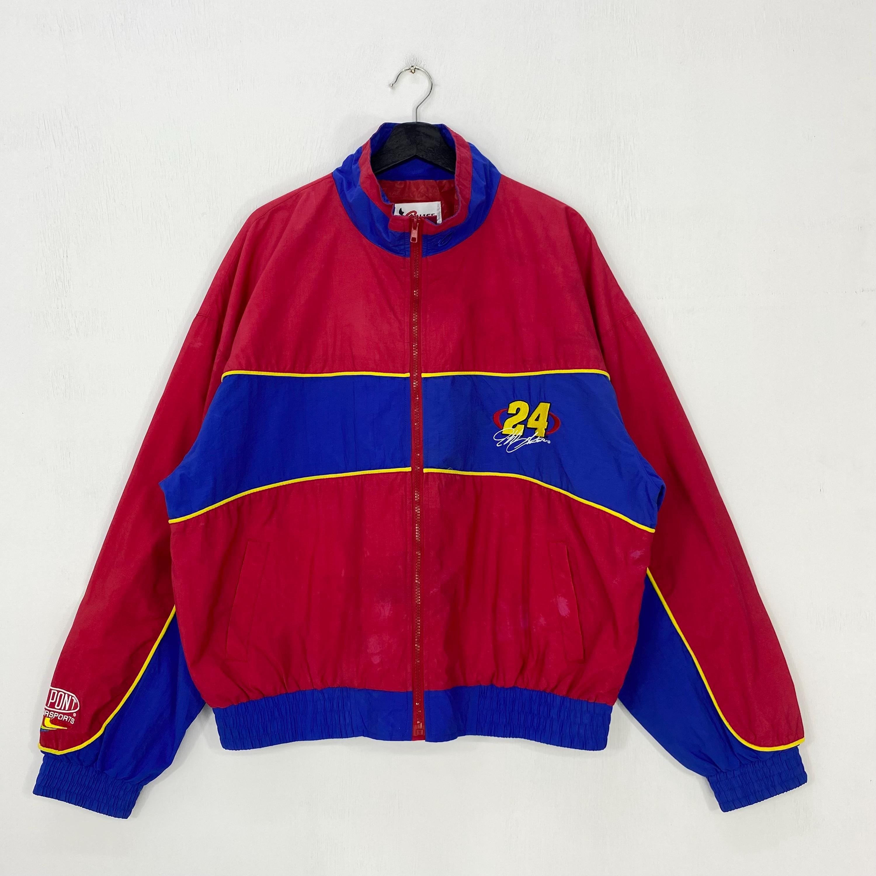 Jeff gordon jacket - Etsy 日本