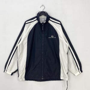 Sergio Tacchini Vintage - Etsy