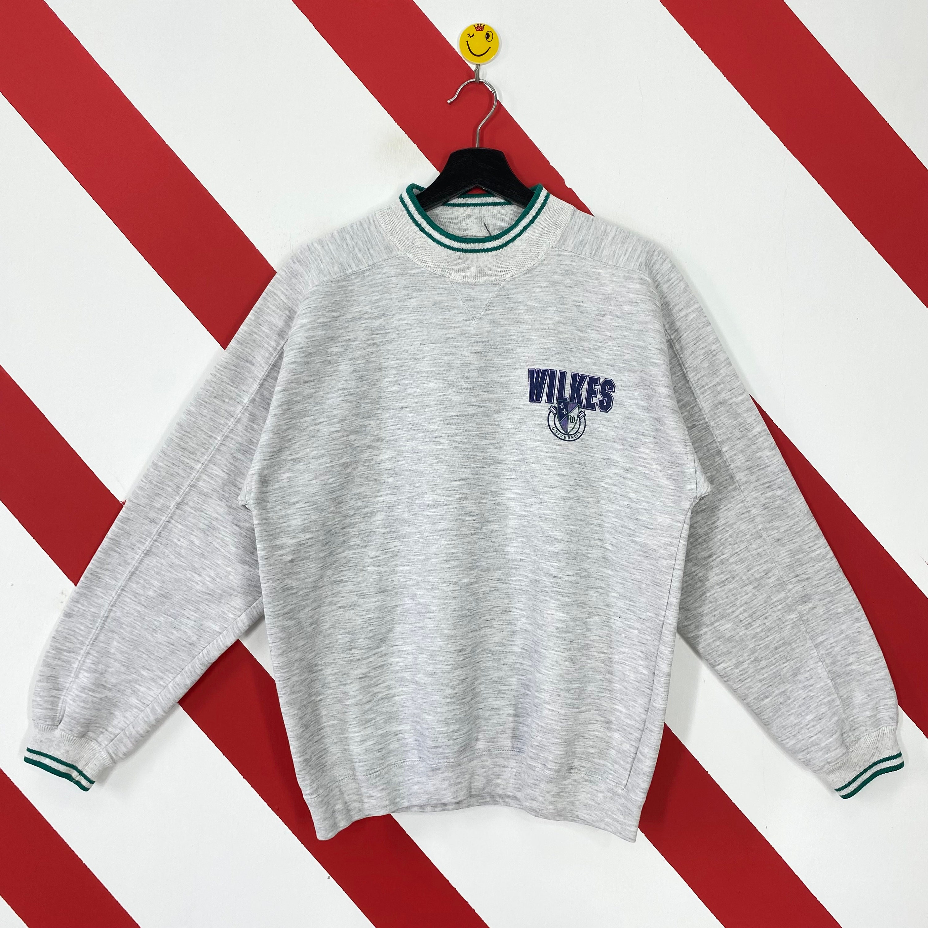 Wilkes university sweatshirt sale