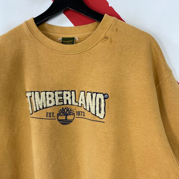 Pull timberland vintage sale