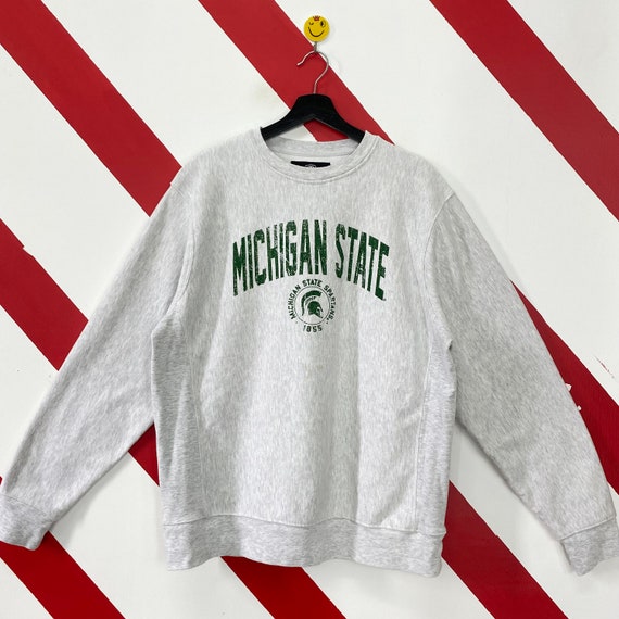 Michigan 2024 state sweatshirt