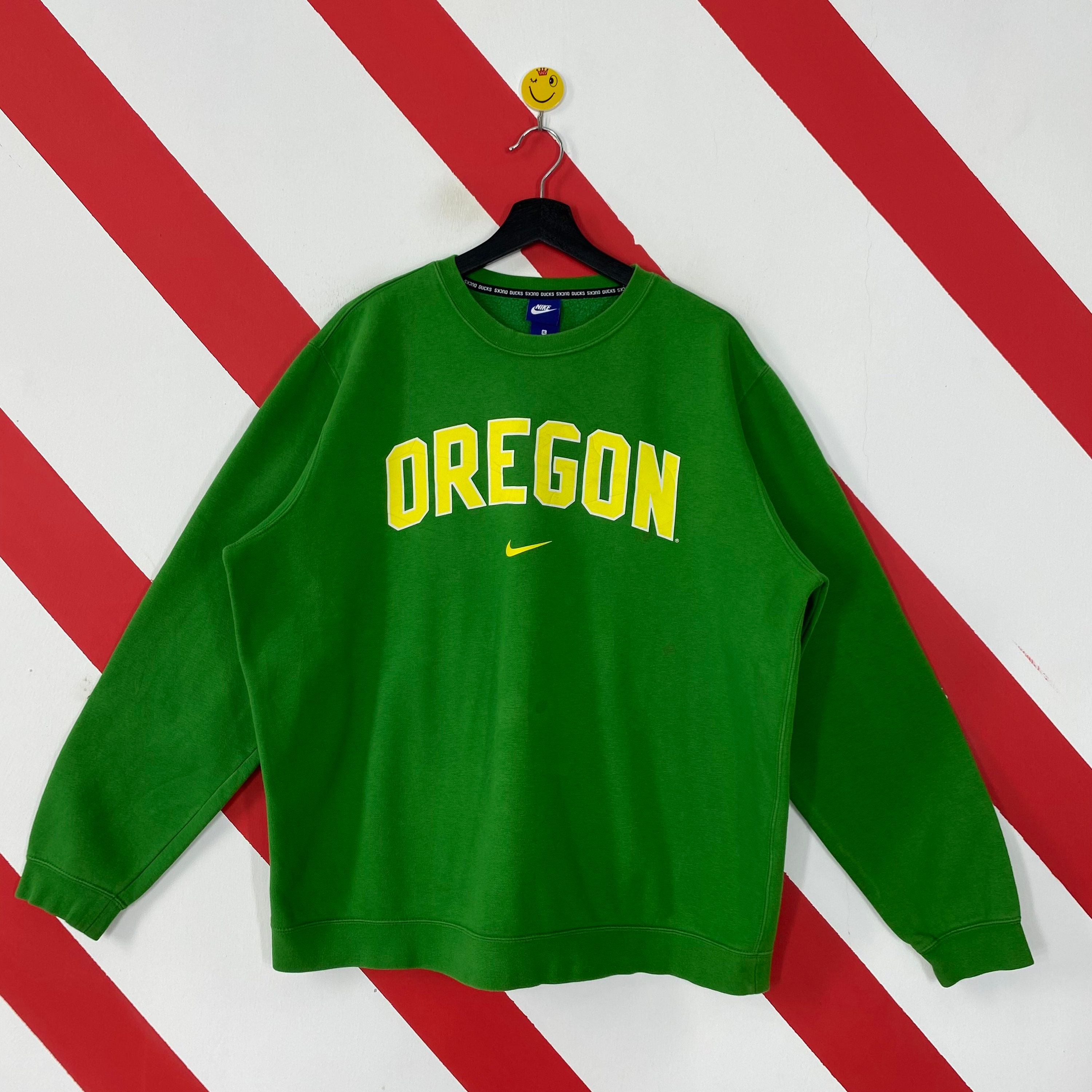 20% OFF The Best Oregon Ducks Men's Jacket For Sale – 4 Fan Shop
