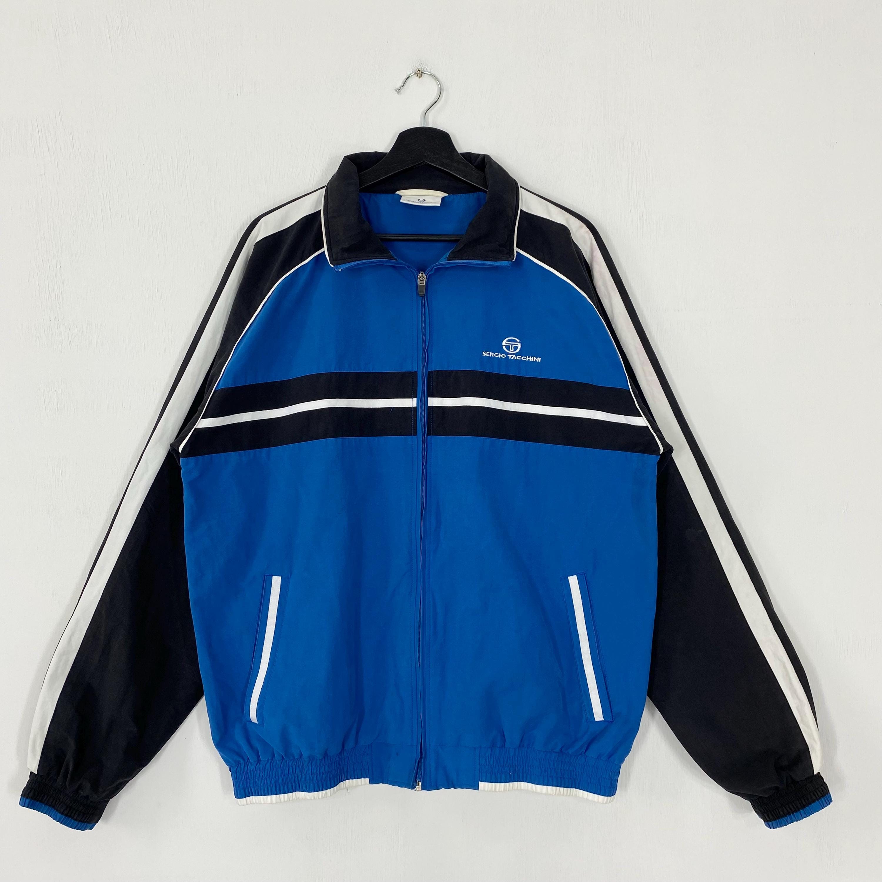 Sergio tacchini tracksuit - Etsy 日本