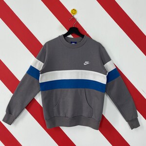 etsy nike vintage crewneck