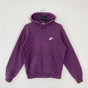 90s nike hoodie - Etsy Polska