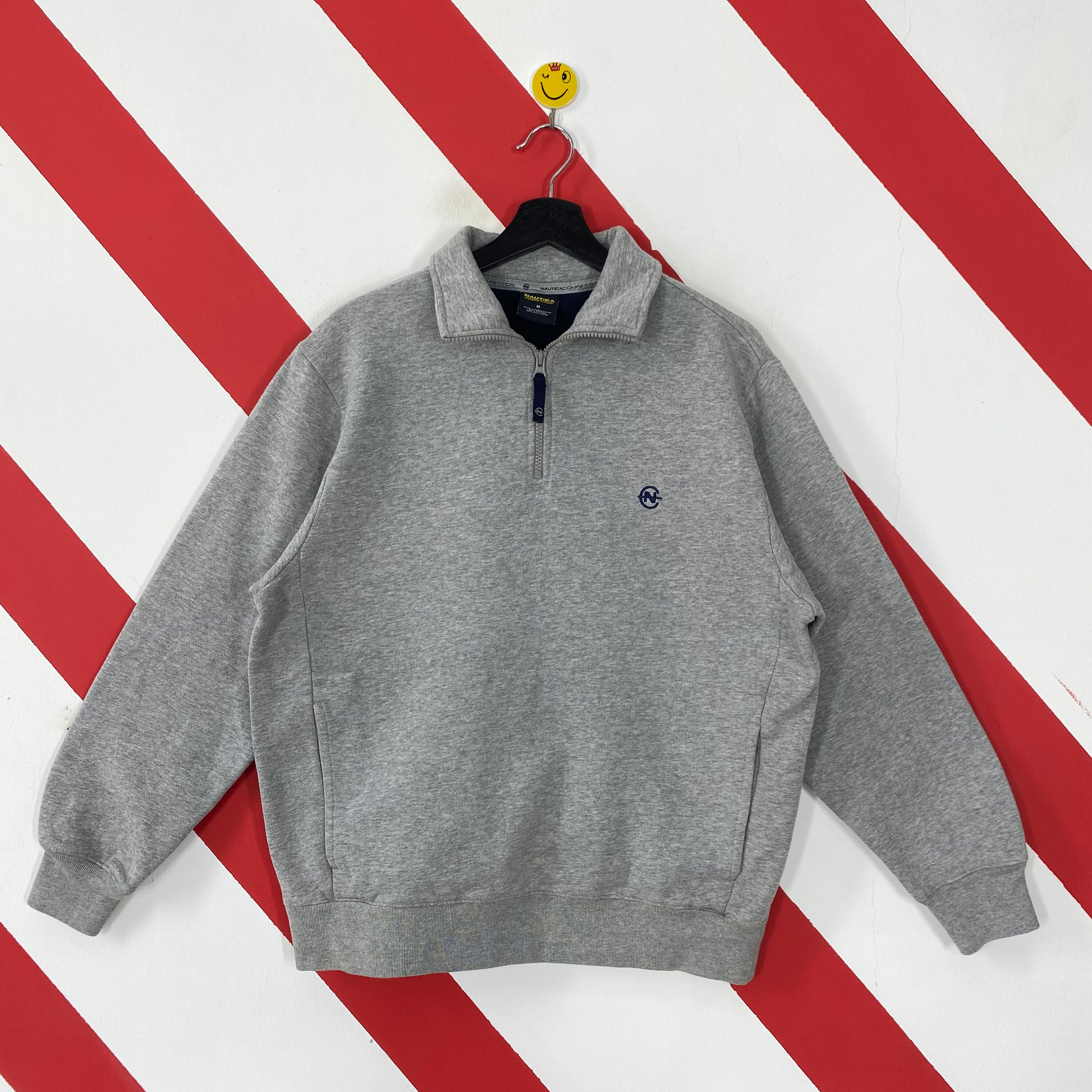 Nautica quarter zip hotsell