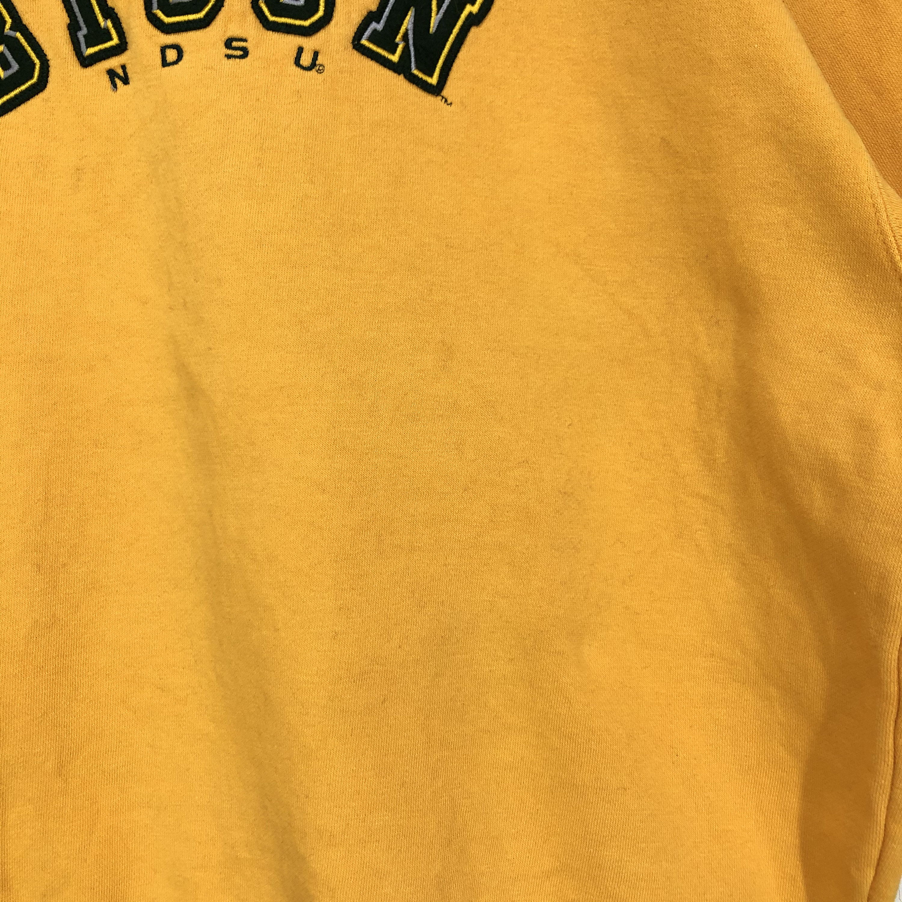 Vintage North Dakota State University Sweatshirt North Dakota | Etsy