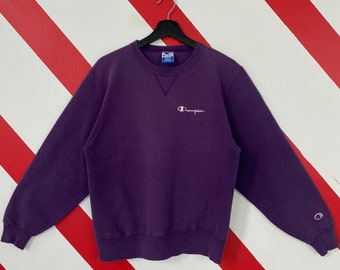 Vintage 90s Champion Sweatshirt 