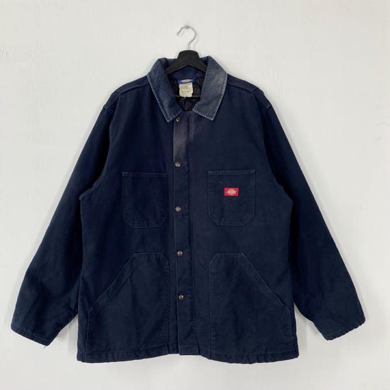 Dickies × SD Work Jacket ネイビー　XL Dickies × SD Work Jacket : STANDARD CALIFORNIA OFFICIAL