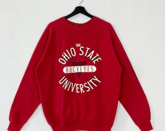 ヴィンテージ 80年代 アイダホ州立大学 スウェットシャツ アイダホ州