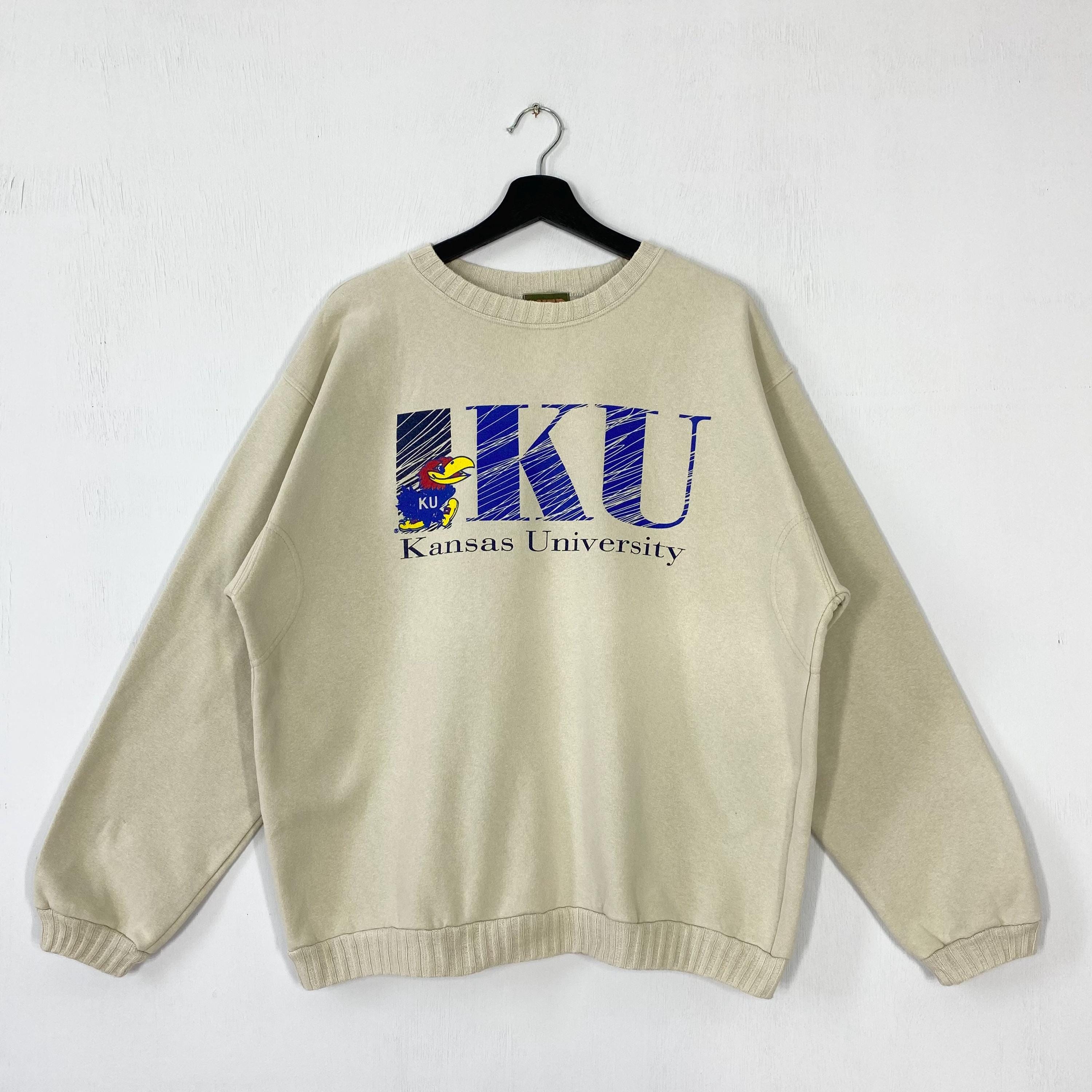 Kansas jayhawks logo - Etsy 日本