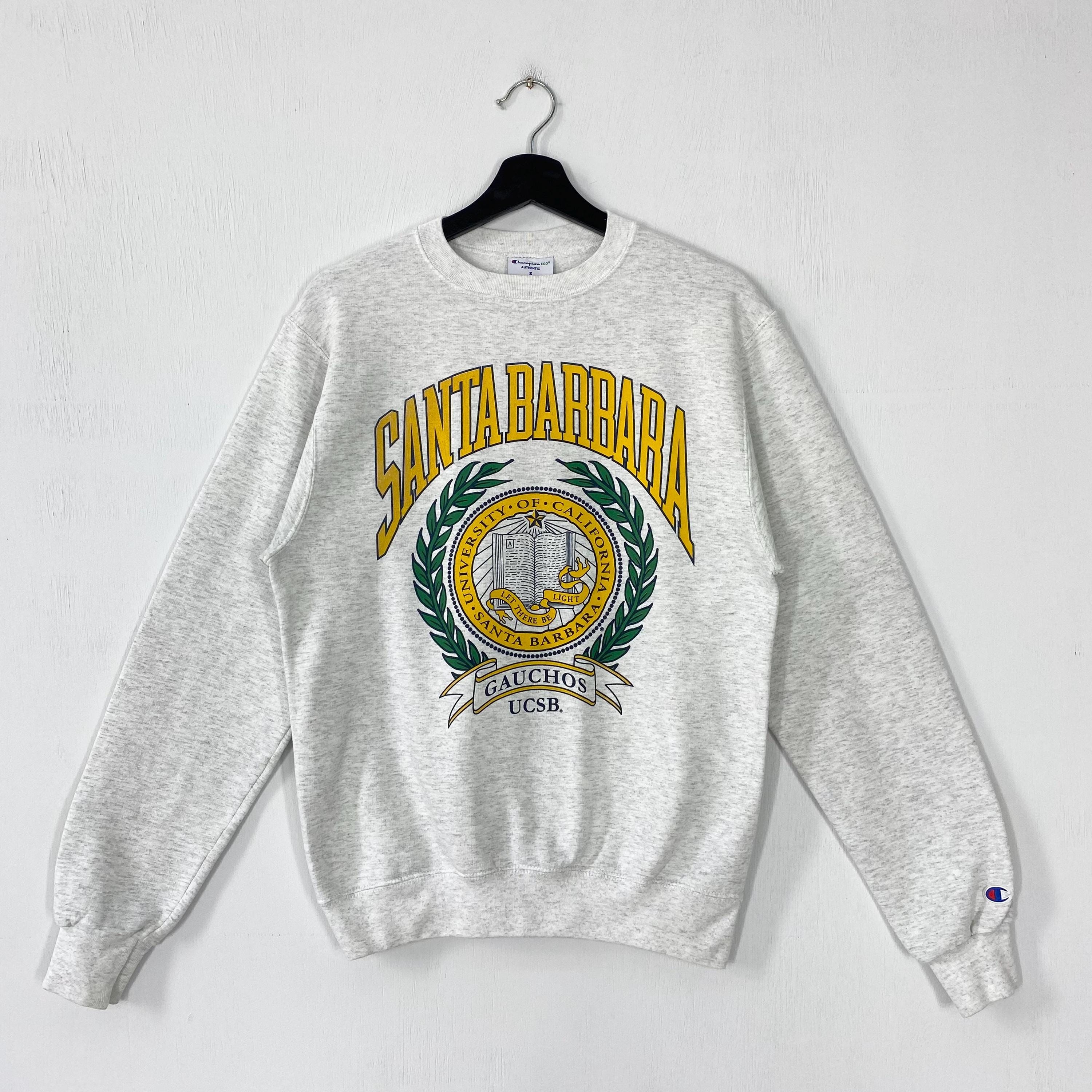 Ucsb Sweater