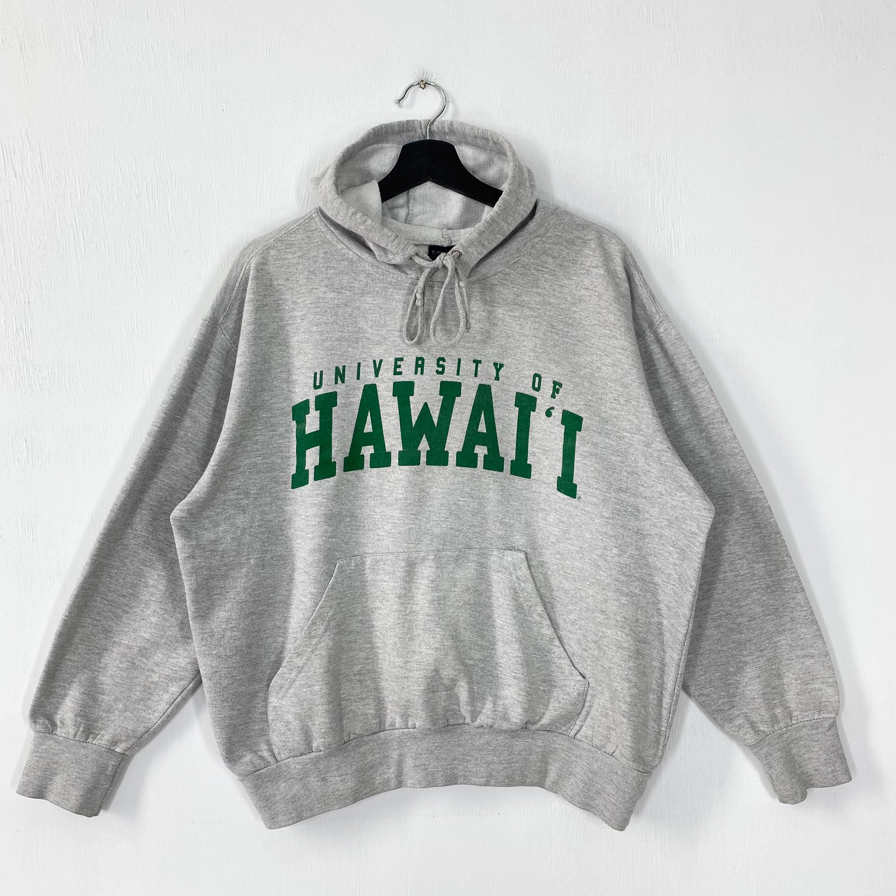 University of Hawaii パーカー　80's ヴィンテージ L Vintage University of Hawaii - Etsy