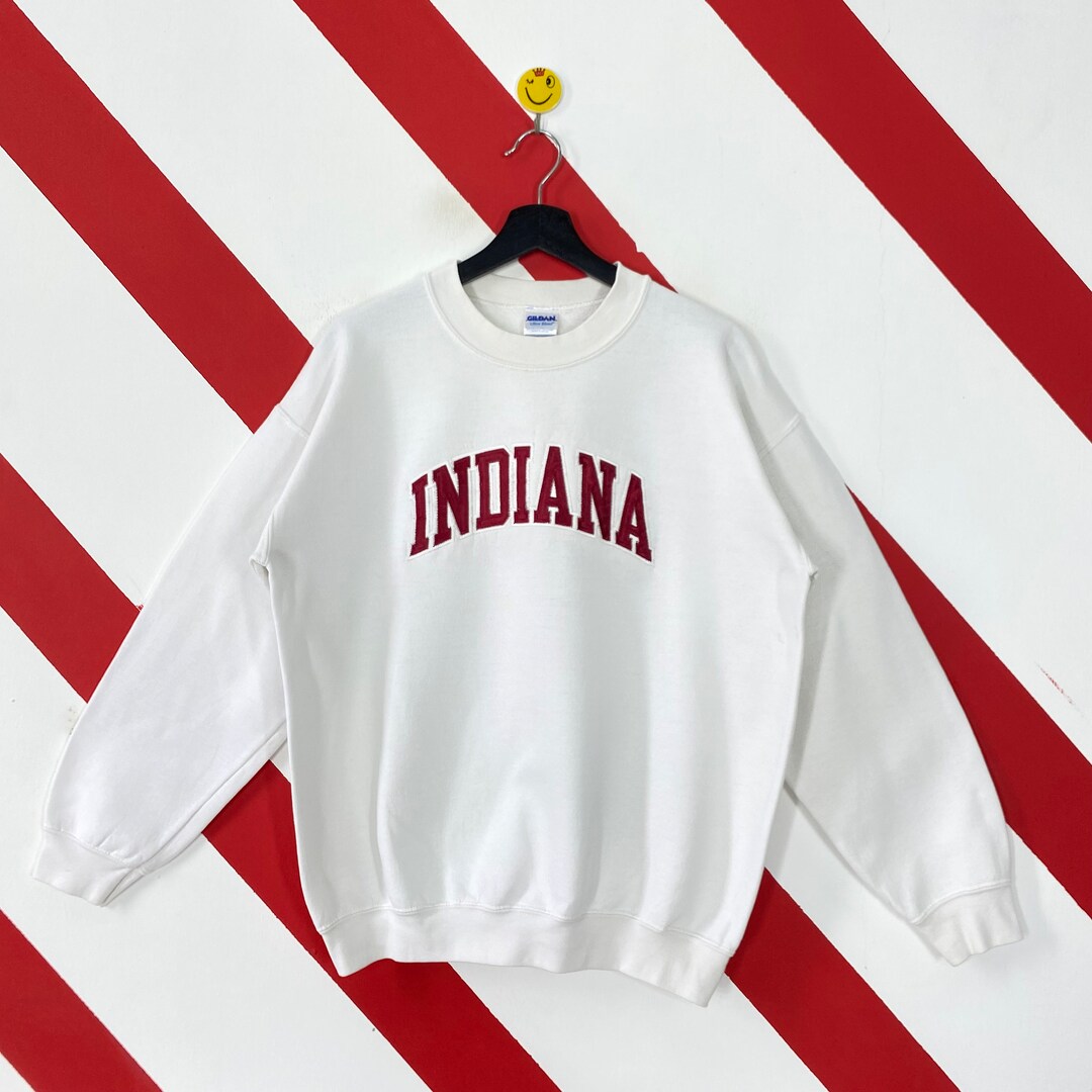 Indiana Home Sweatshirt