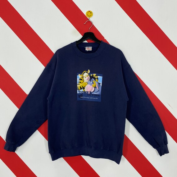 Eeyore sweatshirt deals