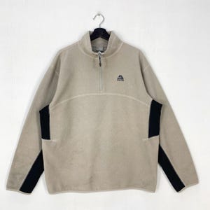 Nike Acg Half Zip - Etsy