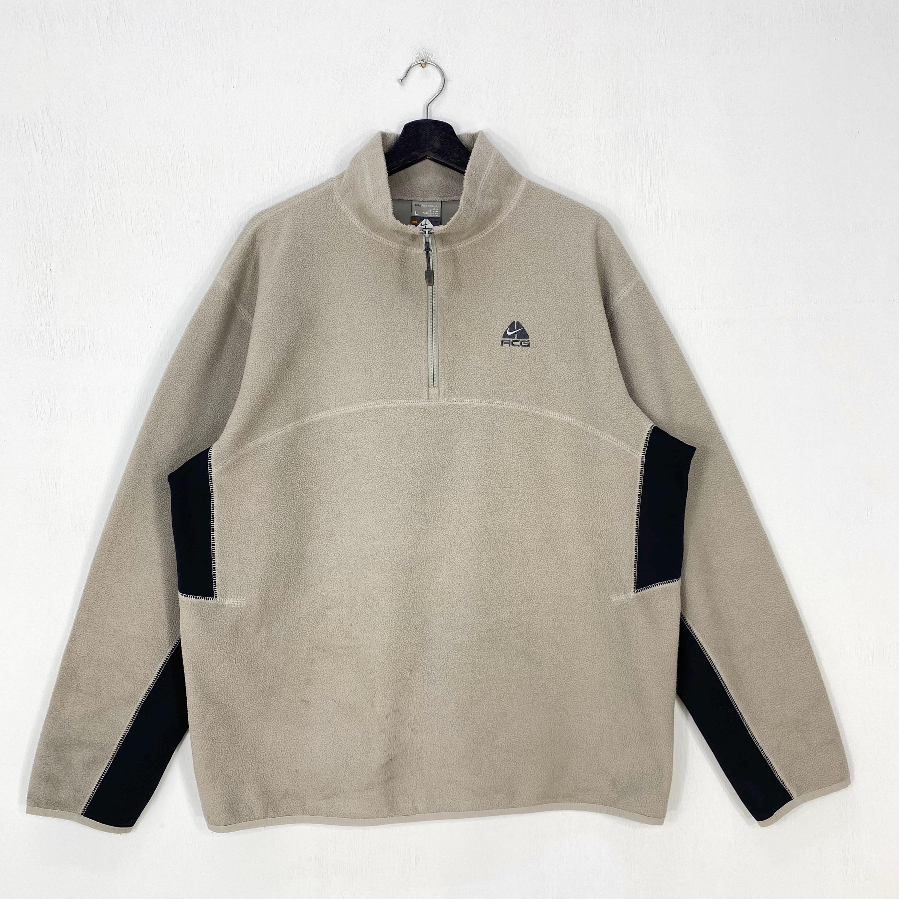 Nike Acg Pullover - Etsy