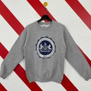 Penn state wrestling clearance sweatshirt