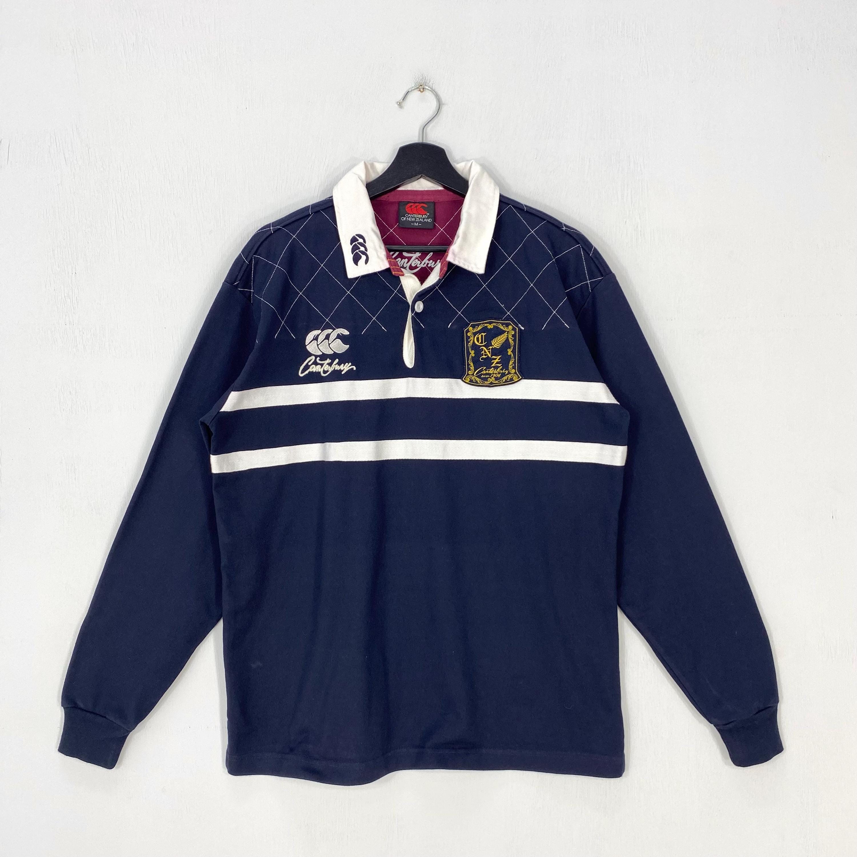 90s canterbury rugby - Etsy 日本