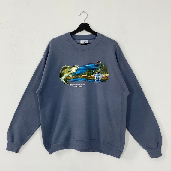 Field and stream sweatshirt hotsell