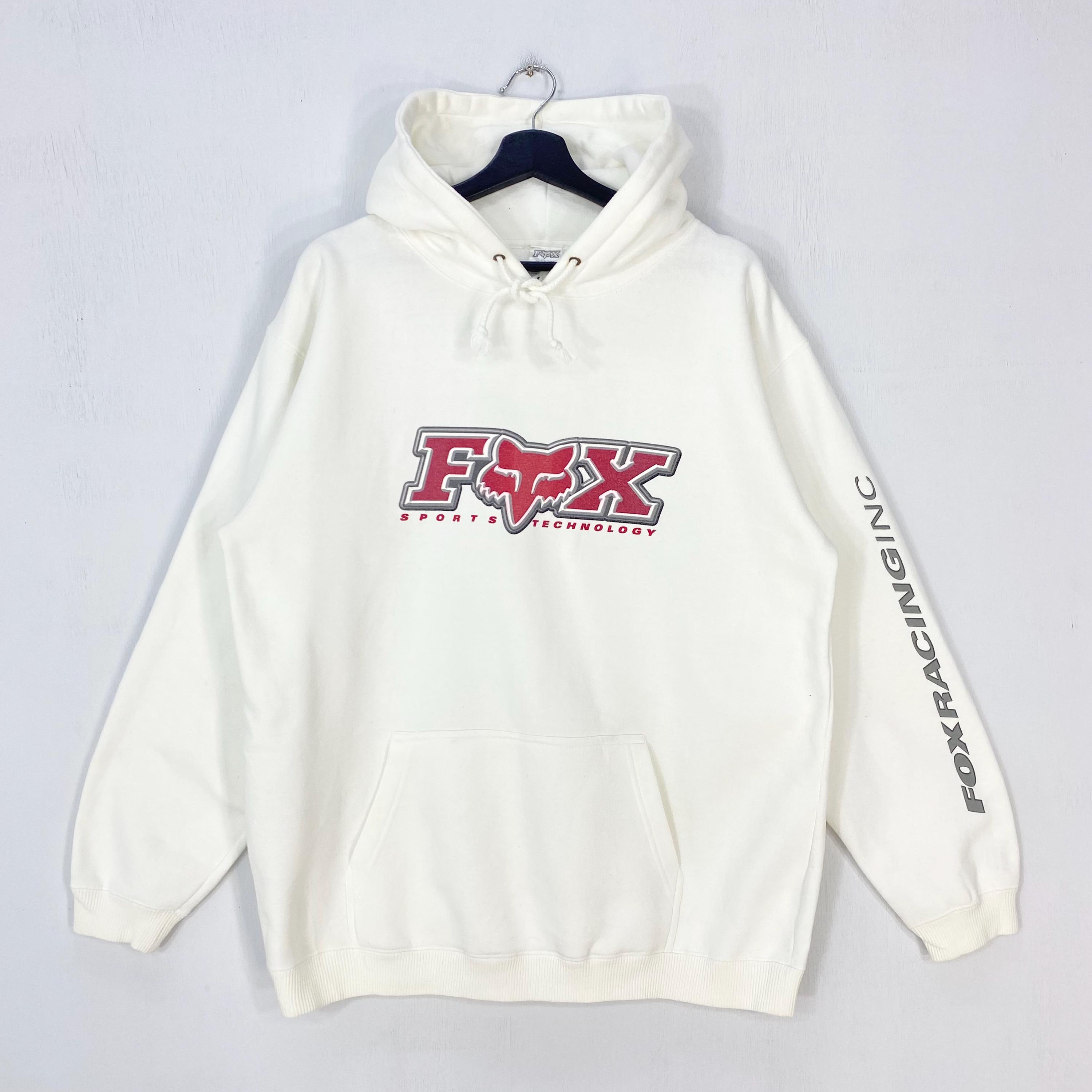 Vintage Fox Motocross - Etsy