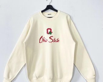 Vintage 90s Southwest Missouri State University Sweatshirt