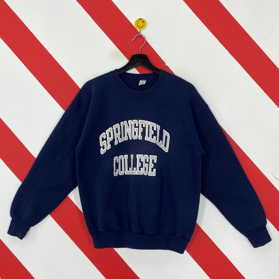 Sueter springfield hotsell