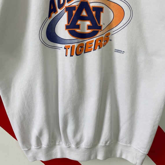 auburn football sweatshirt