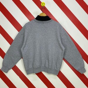 capitals crewneck sweatshirt