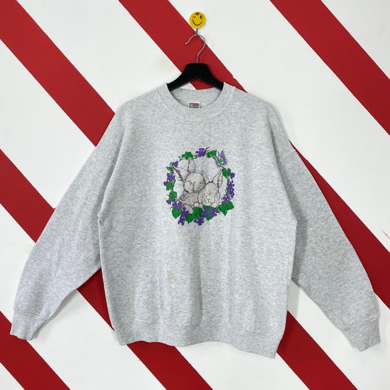 Sudadera nike conejo new arrivals