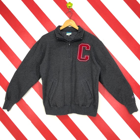 Vintage Cornell University Sweatshirt Cornell Crew