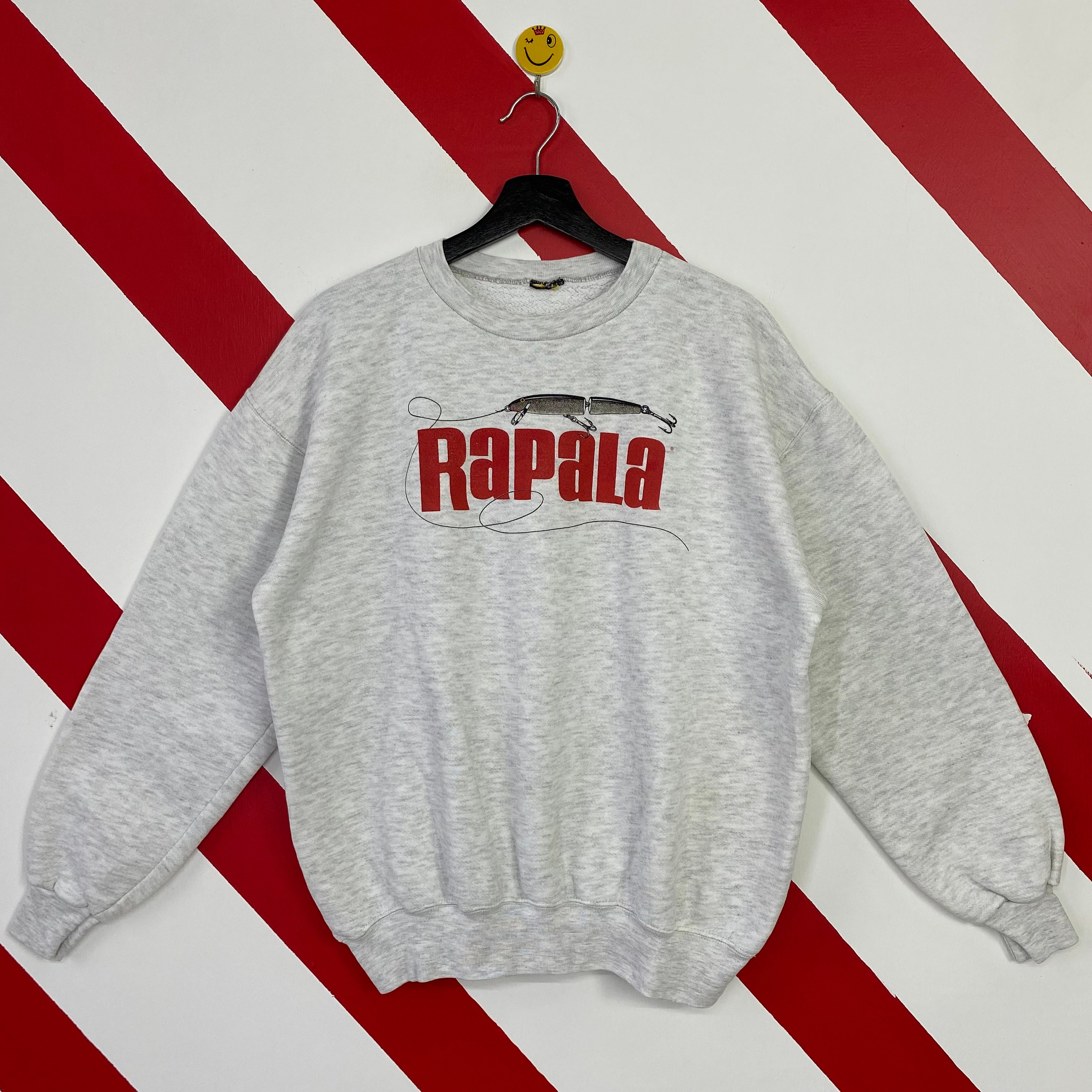 RAPALA Men's Pullover Hoodie