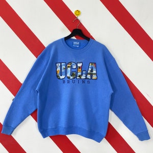 Ucla felpe Etsy Italia