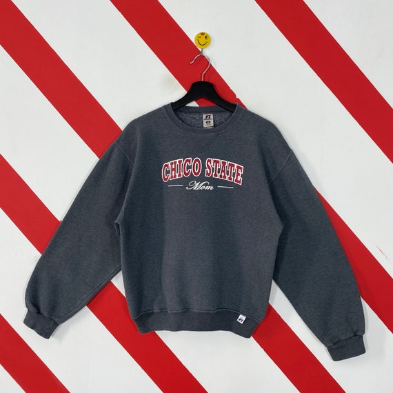 Vintage Chico State University Sweatshirt Chico C… - image 1