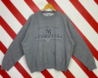 ny yankees sweater