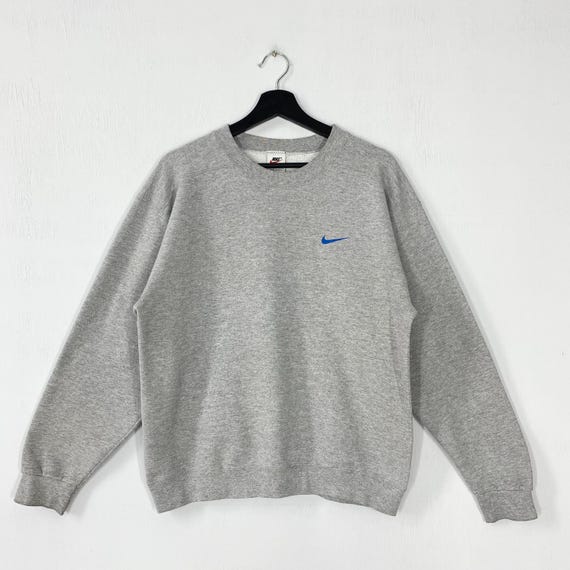 retro jumpers nike