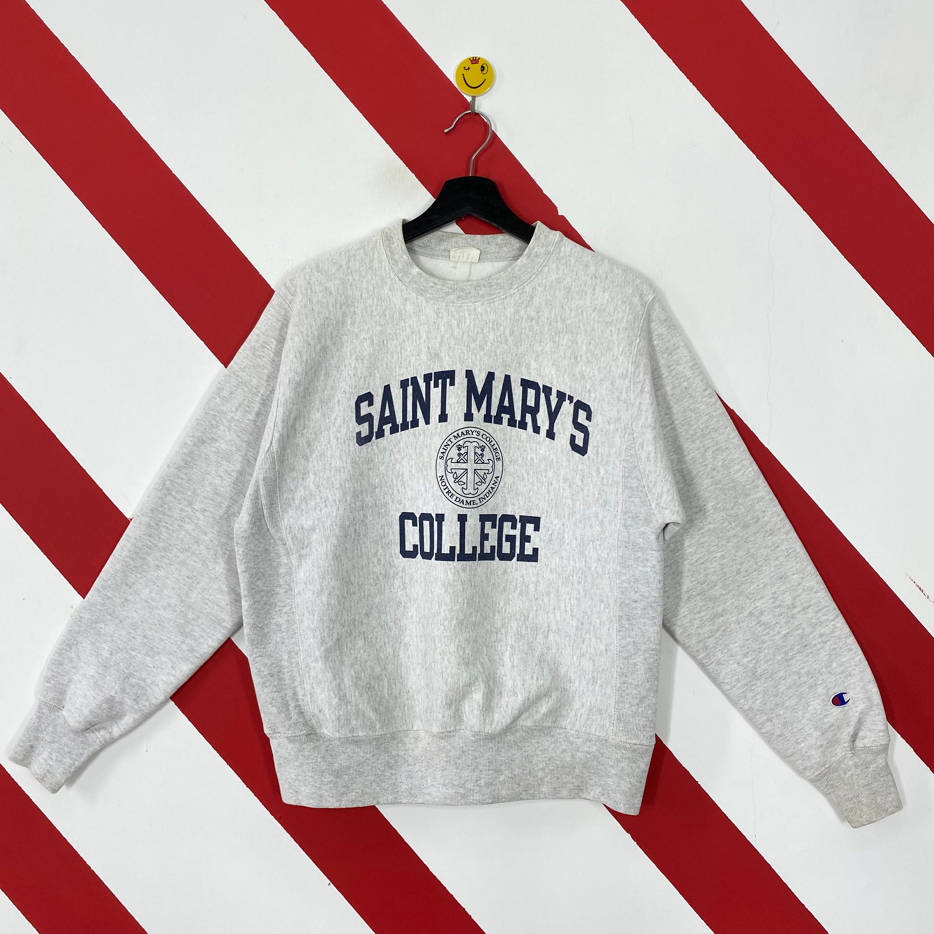 Occidental shop college sweatshirt