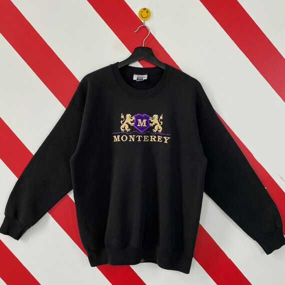 Sea otter sweatshirt Clearance