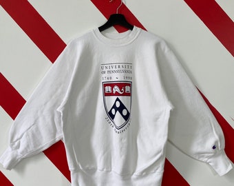 wharton sweatshirt